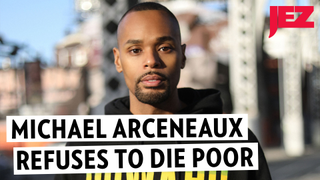 Michael Arceneaux Talks Money and Emotional Debt